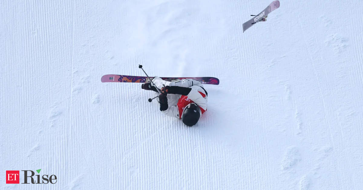 運動在全球