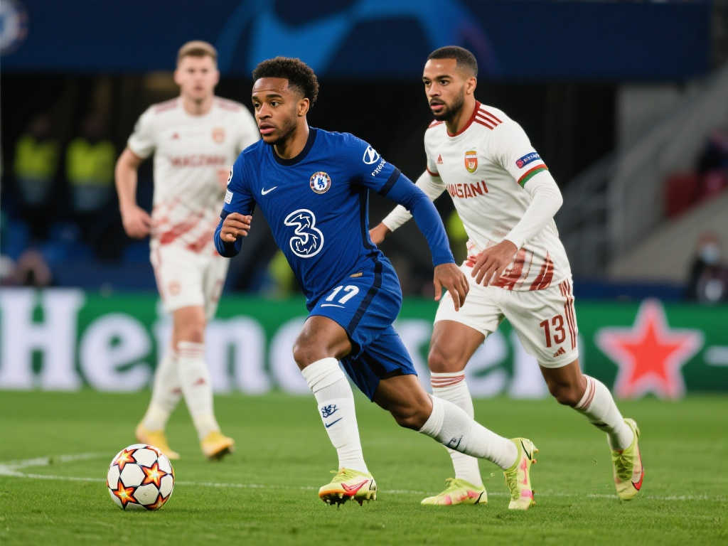 J羅直播時表示想離開卡塔爾重回歐洲或前往美國踢球.