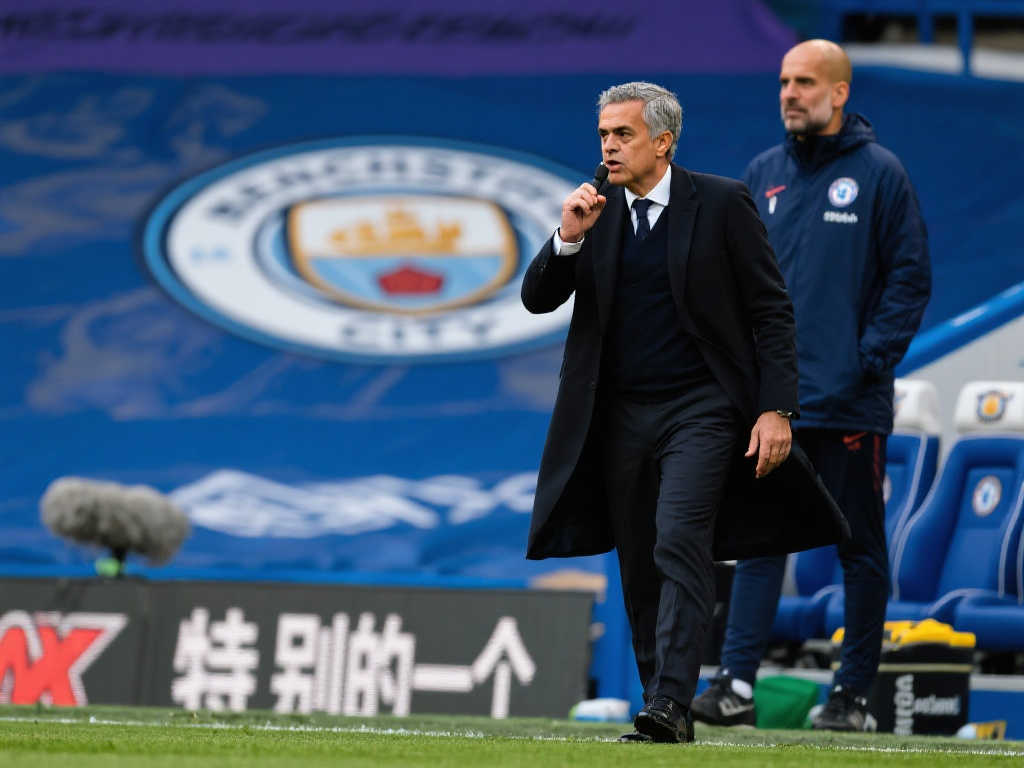 这场对决必 这场对决必