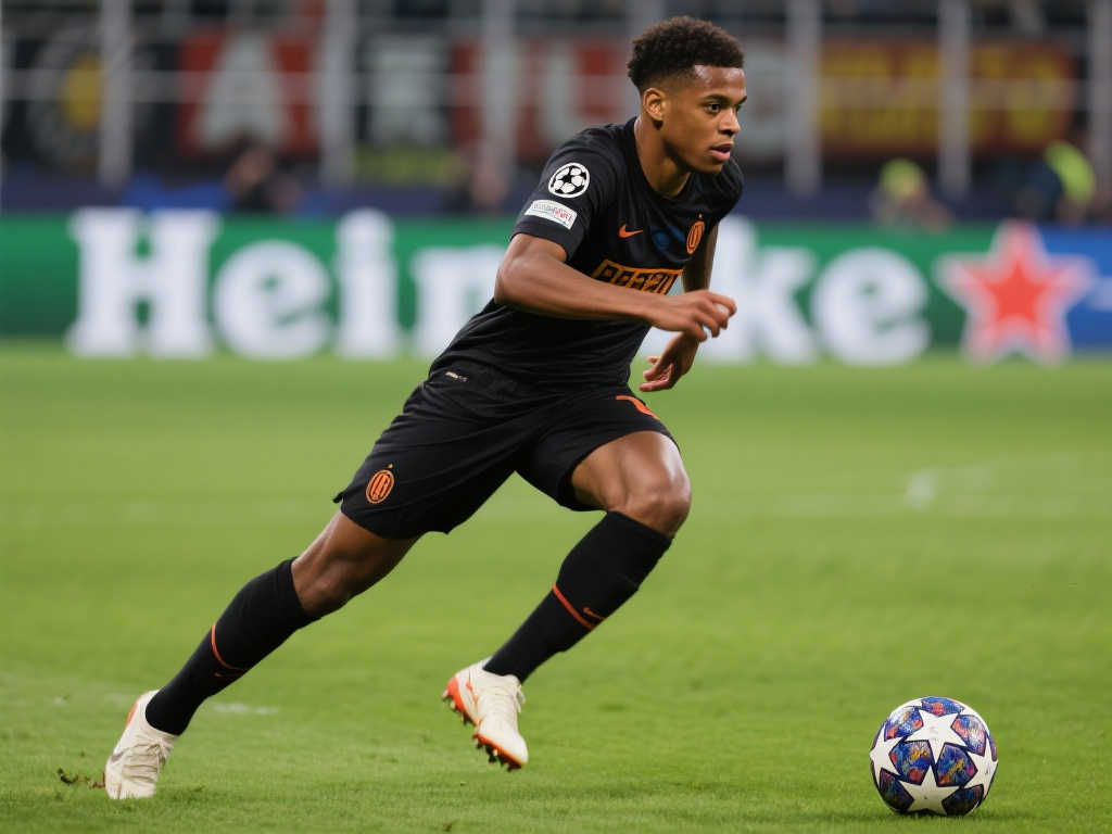 火力核心 火力核心