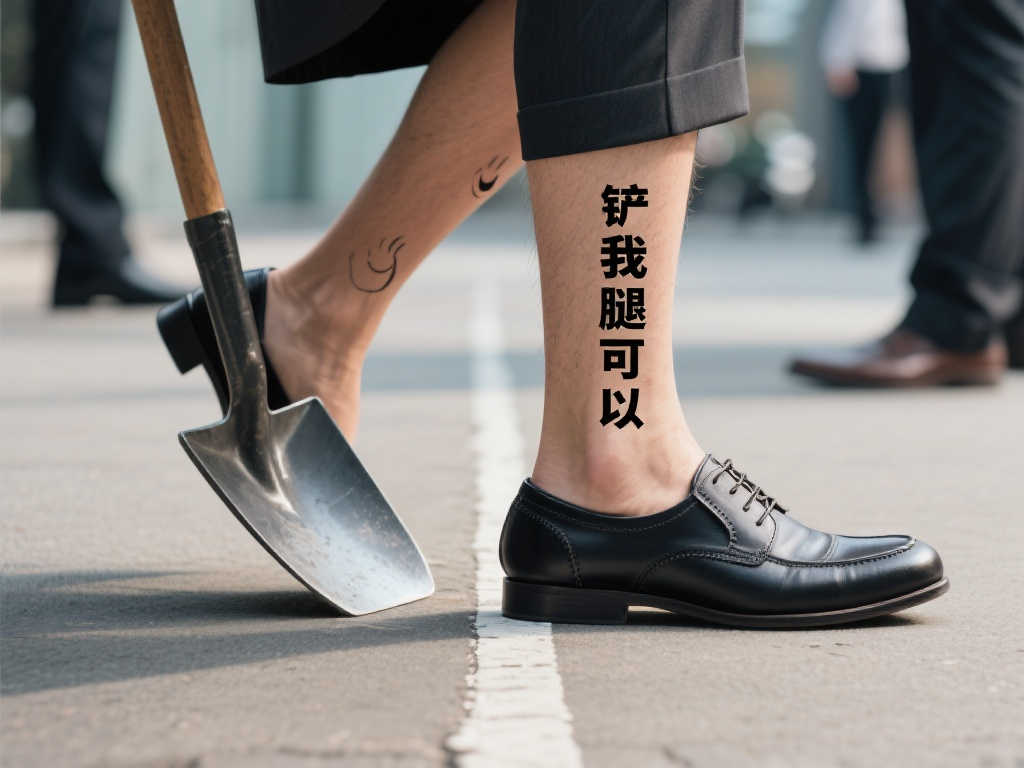 实际行动诠