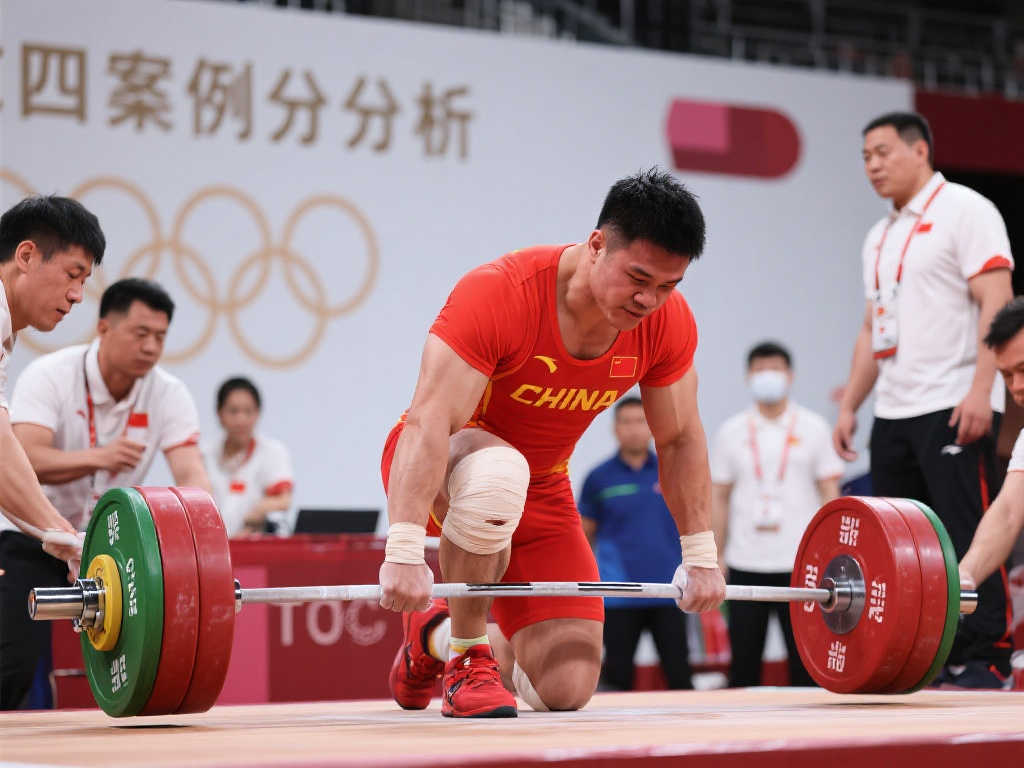 教练组在比